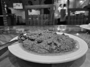 Mutton Chaap