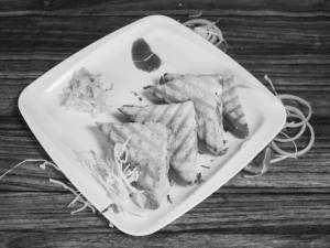 Labalab Sandwich [4 Slices]