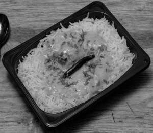 Kadhi Rice (Daily)