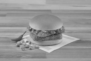 Schezwon Burger