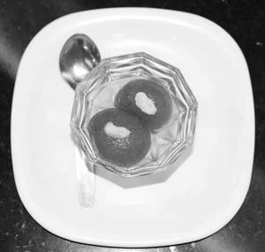 Gulab Jamoon