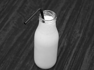 Banana Shake