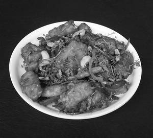 Paneer Manchurian