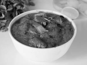 Mixed Vegetable Curry