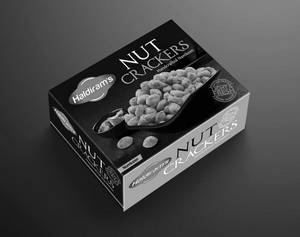 Nut Cracker [200g]