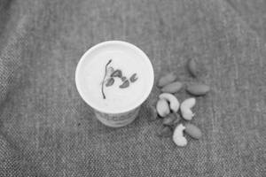 Kesar Badam Shake