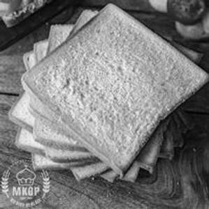 Sandwich Bread (White)