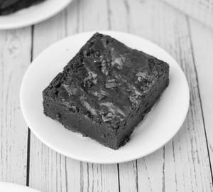 Walnut Brownie