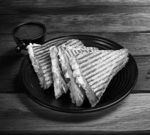 Paneer Sandwich