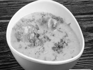 Kadhi Pakora (Daily)