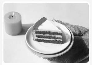 Red Velvet Pastry