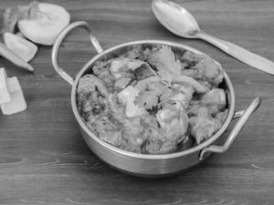 Aloo Gobi