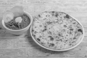 Onion Naan