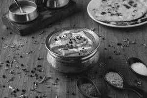 Paneer Kali Mirch