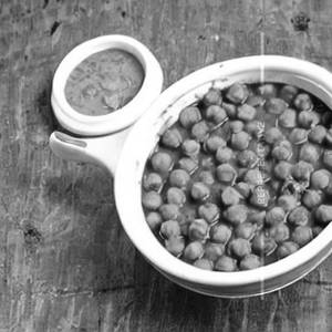 Pindi Chana Masala
