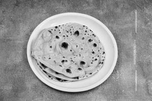 Butter Tawa Roti