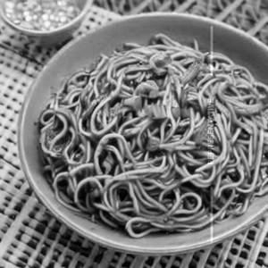 Veg Gravy Noodles