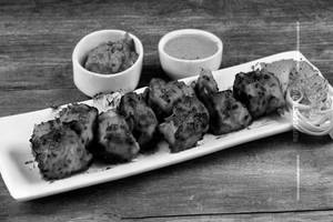 Fish Tikka