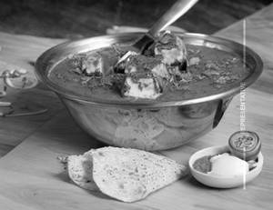 Shahi Paneer 