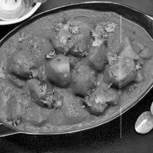 Aloo Tomato