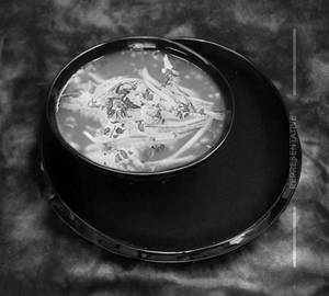 Chicken Coriander Soup