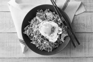 Chicken Nasi Goreng Fried Rice