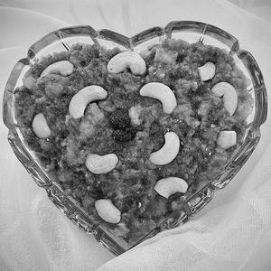 Damroot halwa    