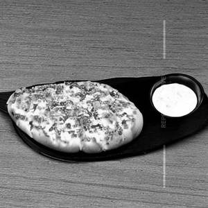 Stuffed Garlic Bread