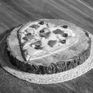 Veggie Affair Pizza