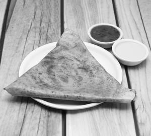 Butter Mysore Sada Dosa