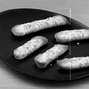 Garlic Finger Sticks