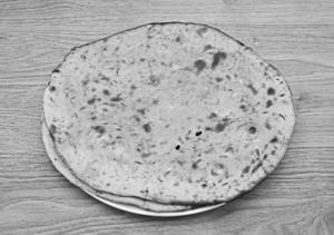 Missi Roti