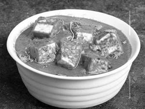 Paneer Lababdar