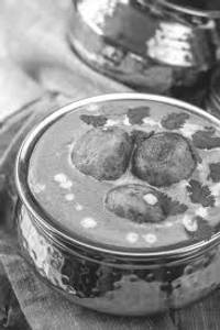 Malai Kofta 