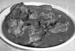 Chicken Curry