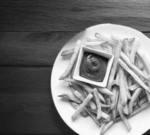 French fry