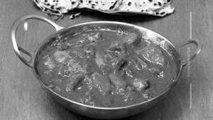 Kadai Veg