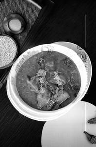 Soya Chaap Masala