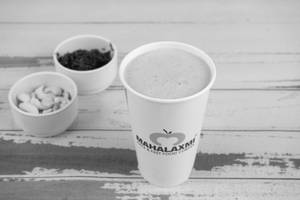 Kaju Gulkand Milkshake [300 Ml]