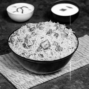Paneer Fried Rice