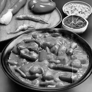Mixed Vegetables