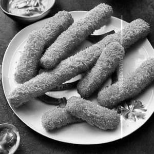 Fish finger