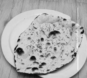 Stuffed Naan