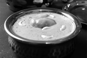 Malai Kofta