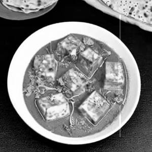 Paneer Pasanda