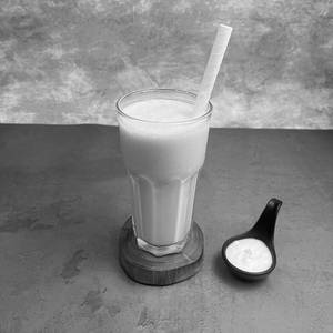 Mango Lassi
