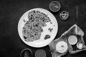 Aloo Paratha