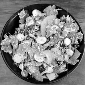 Green Salad