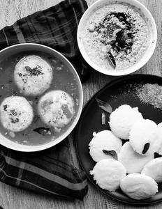 Extra Bhature