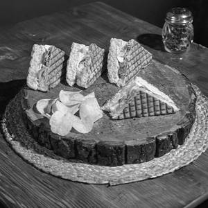 Cheesemonger Sandwich